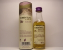 408.TOMINTOUL 16yo Malt Whisky